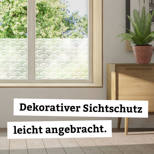 Fensterfolie static premium Koya image number null